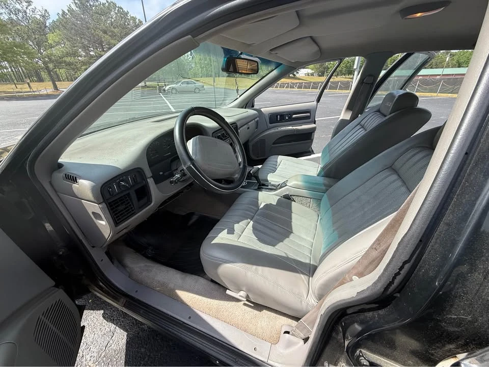 1996 Chevrolet Impala 7th Gen - Image 6 of 7