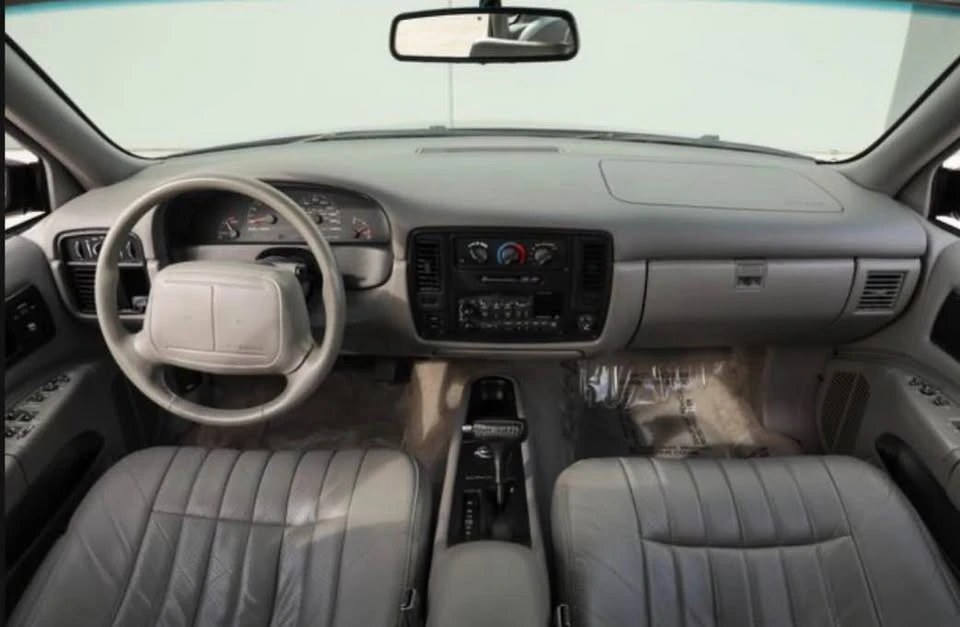 1996 Chevrolet Impala 7th Gen - Image 14 of 14