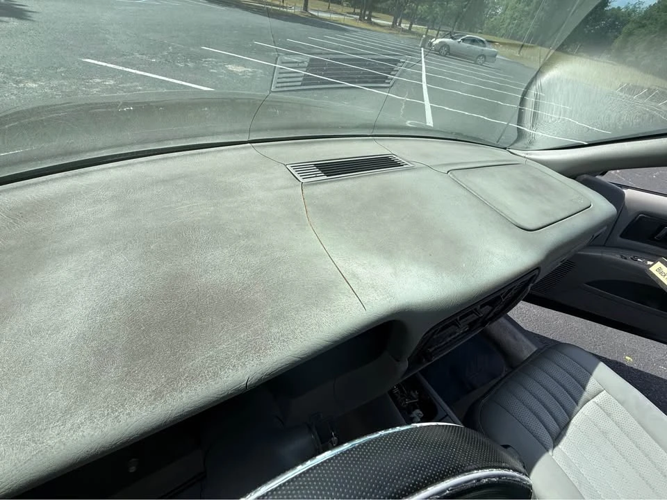1996 Chevrolet Impala 7th Gen - Image 7 of 7