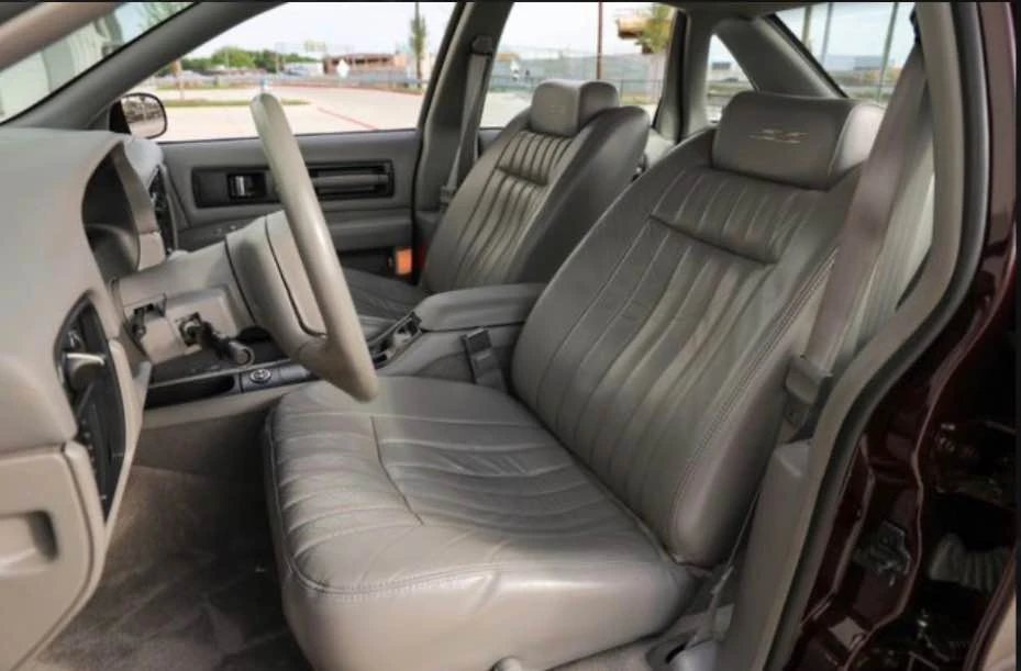 1996 Chevrolet Impala 7th Gen - Image 10 of 14