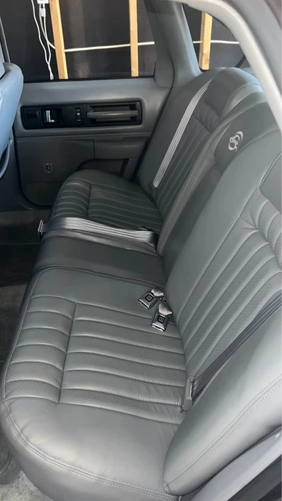 1996 Chevrolet Impala 7th Gen - Image 13 of 18