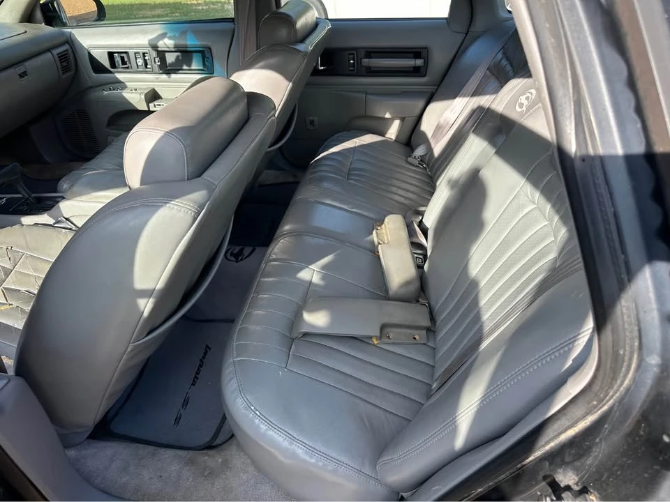 1996 Chevrolet Impala 7th Gen - Image 9 of 16