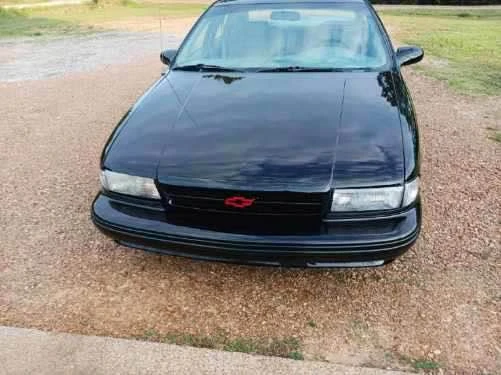 1996 Chevrolet Impala 7th Gen - Image 14 of 16