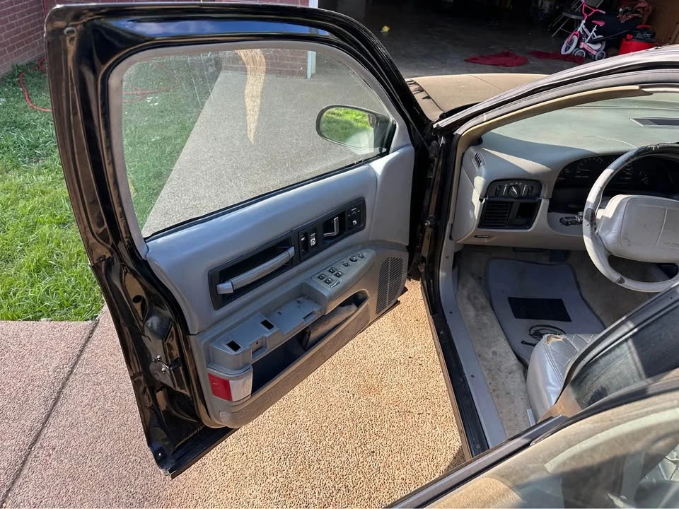 1996 Chevrolet Impala 7th Gen - Image 7 of 16