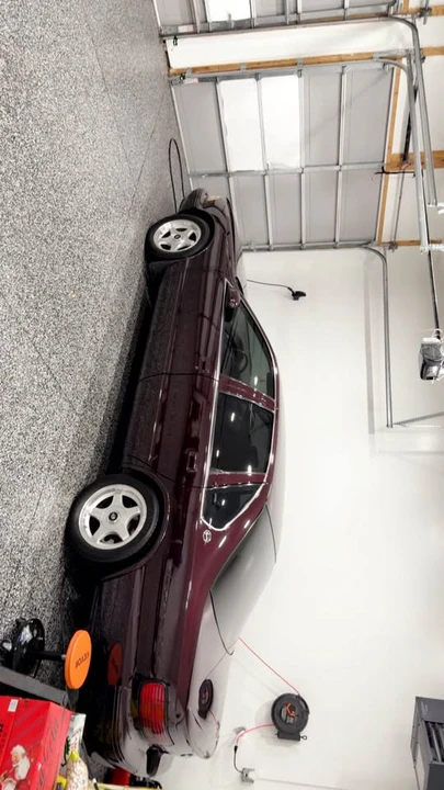 1996 Chevrolet Impala 7th Gen - Image 5 of 7