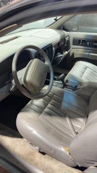 1996 Chevrolet Impala 7th Gen - Image 4 of 12