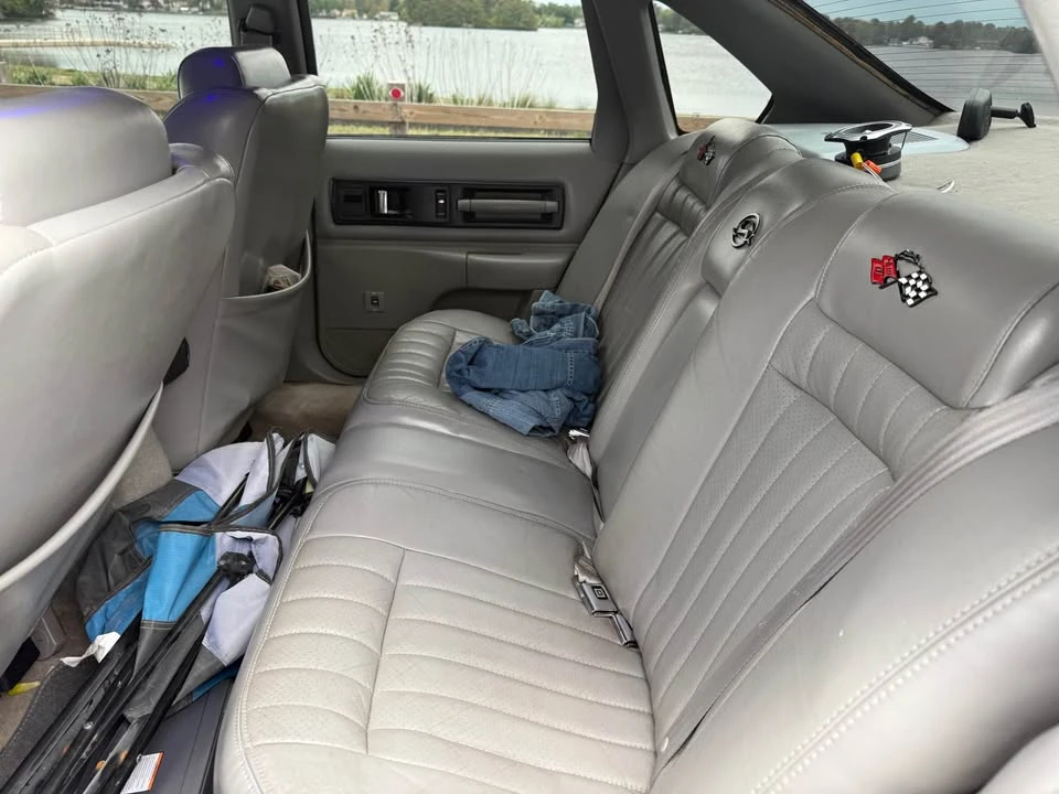 1996 Chevrolet Impala 7th Gen - Image 9 of 15