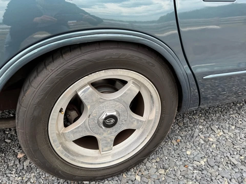 1996 Chevrolet Impala 7th Gen - Image 8 of 15