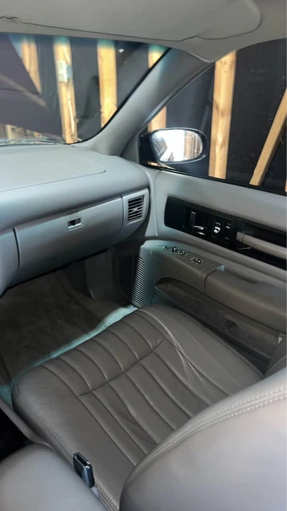 1996 Chevrolet Impala 7th Gen - Image 11 of 18