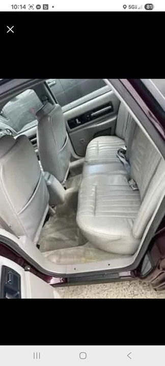 1996 Chevrolet Impala 7th Gen - Image 5 of 8