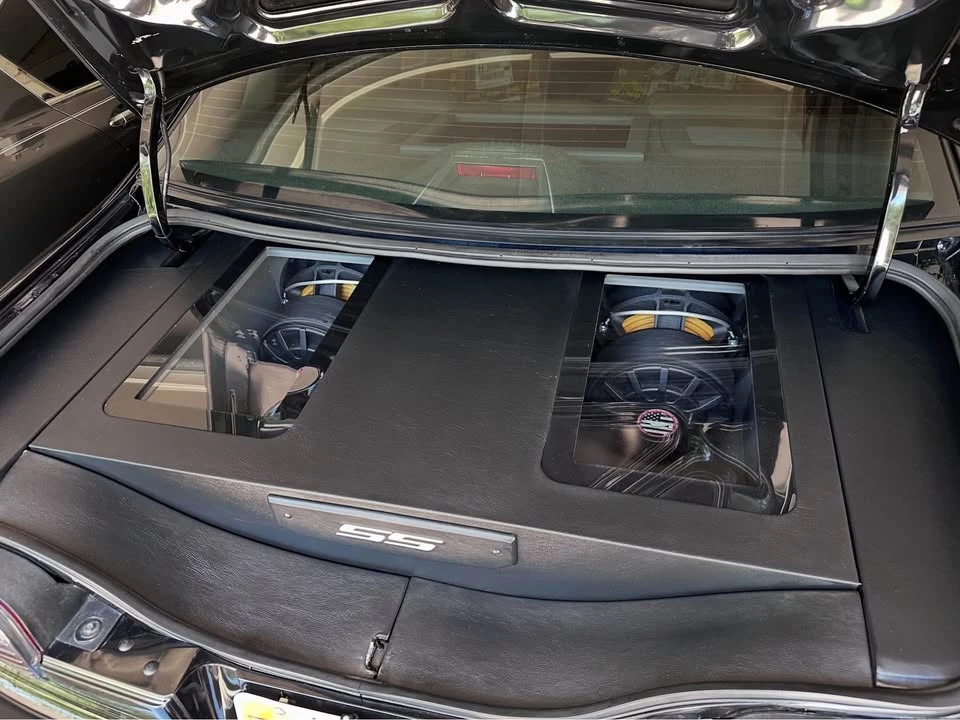 1996 Chevrolet Impala 7th Gen - Image 6 of 10