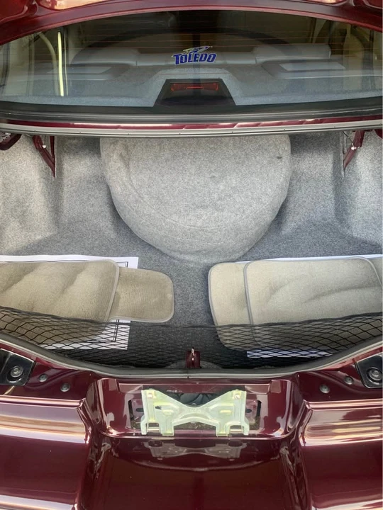 1996 Chevrolet Impala 7th Gen - Image 9 of 18