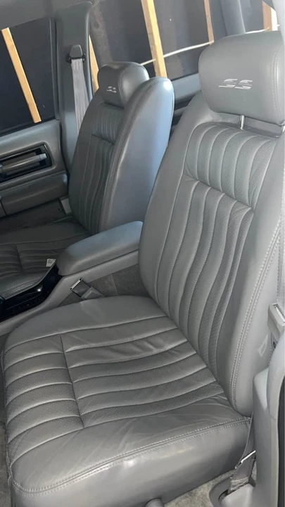 1996 Chevrolet Impala 7th Gen - Image 12 of 18