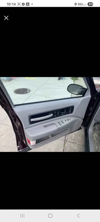 1996 Chevrolet Impala 7th Gen - Image 8 of 8