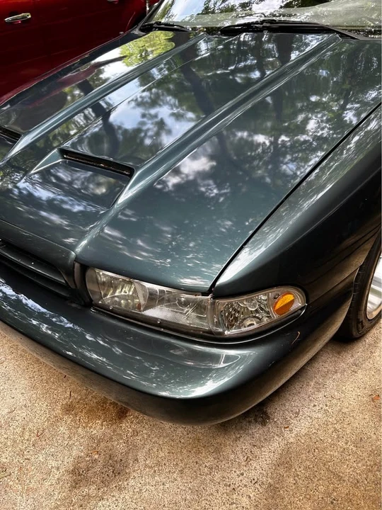 1996 Chevrolet Impala 7th Gen - Image 2 of 19
