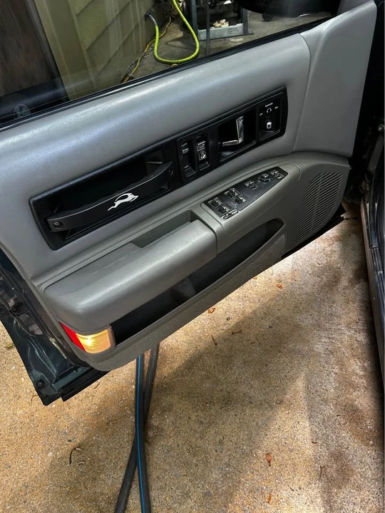 1996 Chevrolet Impala 7th Gen - Image 8 of 19