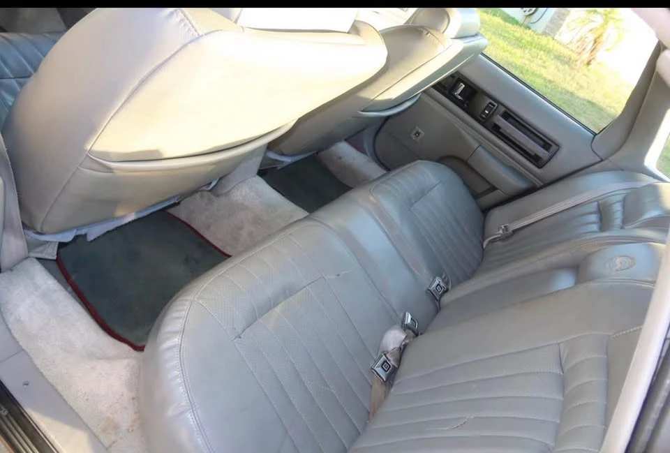 1996 Chevrolet Impala 7th Gen - Image 6 of 8
