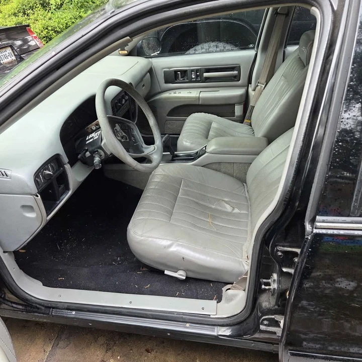 1996 Chevrolet Impala 7th Gen - Image 2 of 6
