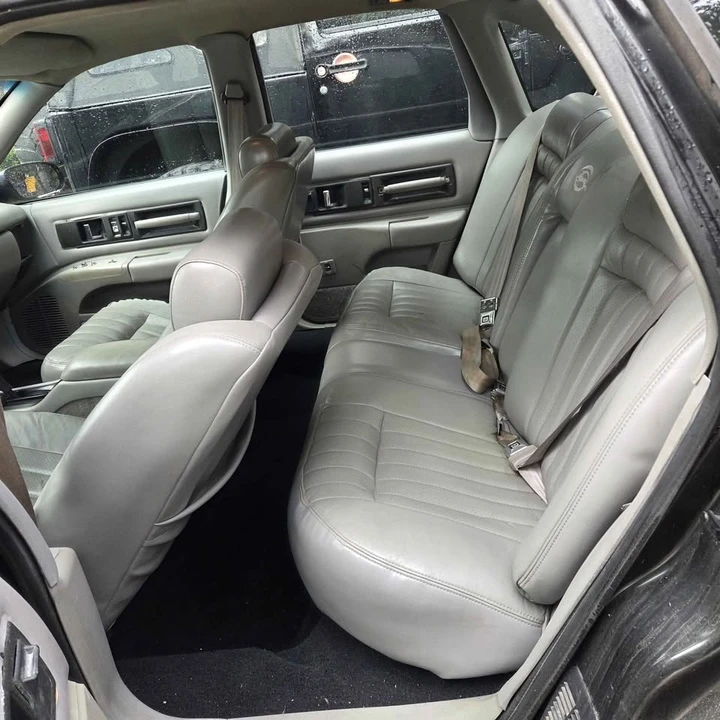 1996 Chevrolet Impala 7th Gen - Image 3 of 6