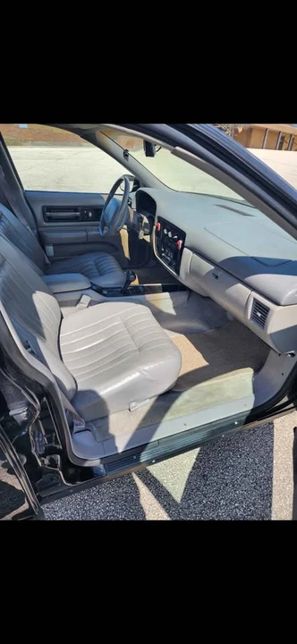 1996 Chevrolet Impala 7th Gen - Image 6 of 9