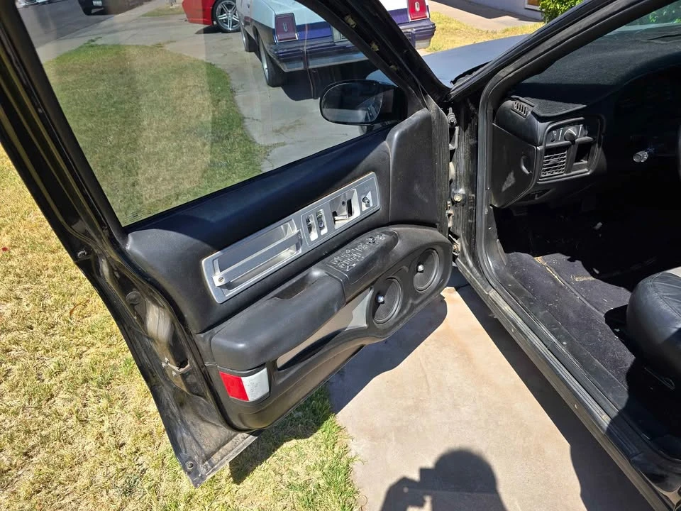 1996 Chevrolet Impala 7th Gen - Image 4 of 10