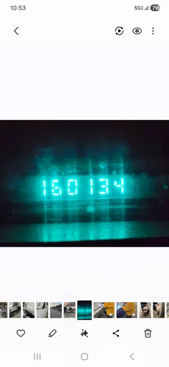 1996 Chevrolet Impala 7th Gen - Image 10 of 10