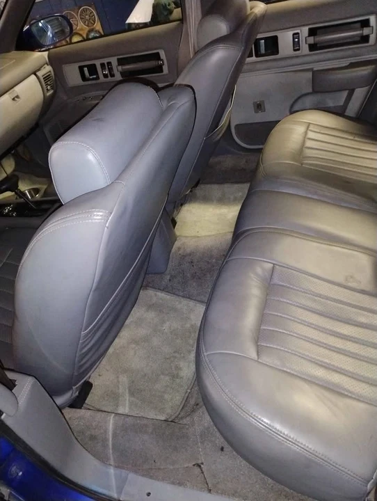 1996 Chevrolet Impala 7th Gen - Image 9 of 14