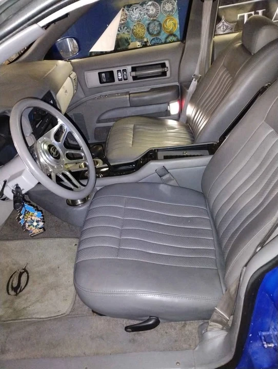 1996 Chevrolet Impala 7th Gen - Image 7 of 14