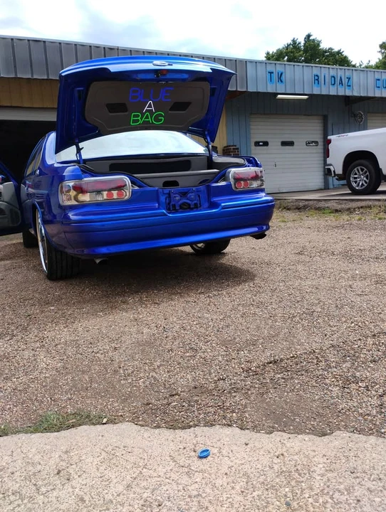 1996 Chevrolet Impala 7th Gen - Image 6 of 14