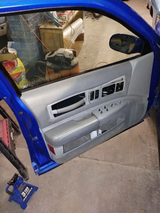 1996 Chevrolet Impala 7th Gen - Image 11 of 14