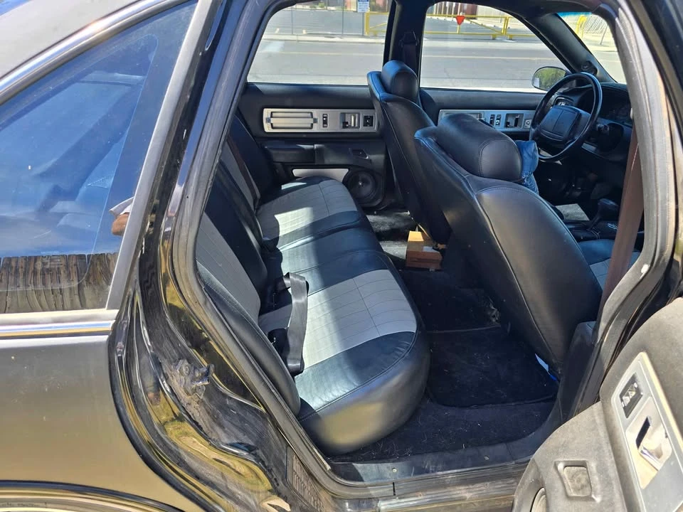 1996 Chevrolet Impala 7th Gen - Image 5 of 10