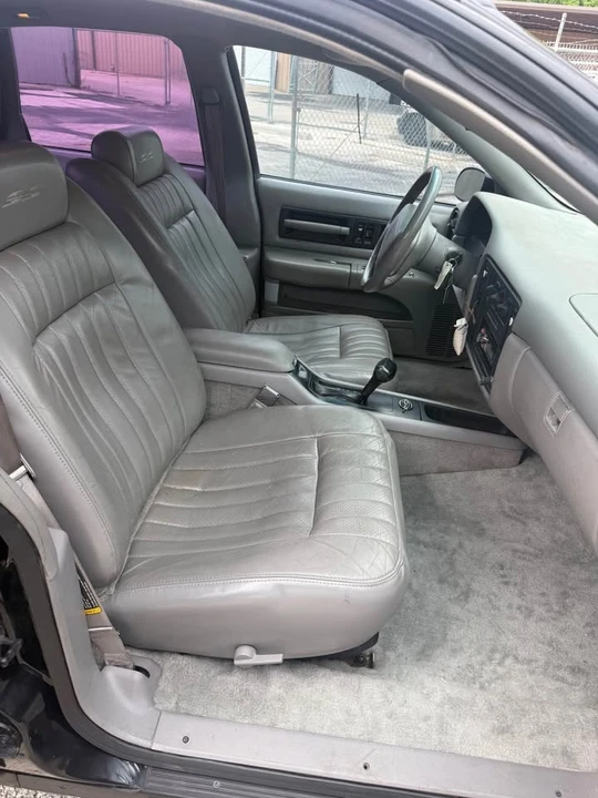 1996 Chevrolet Impala 7th Gen - Image 9 of 14