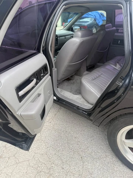 1996 Chevrolet Impala 7th Gen - Image 13 of 14
