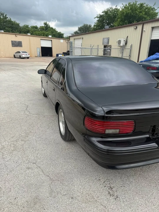 1996 Chevrolet Impala 7th Gen - Image 7 of 14