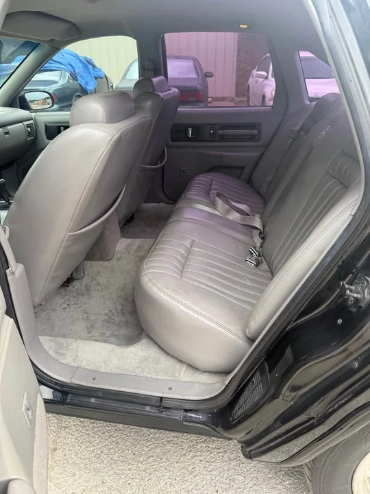 1996 Chevrolet Impala 7th Gen - Image 12 of 14