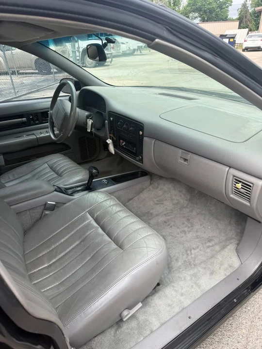 1996 Chevrolet Impala 7th Gen - Image 10 of 14