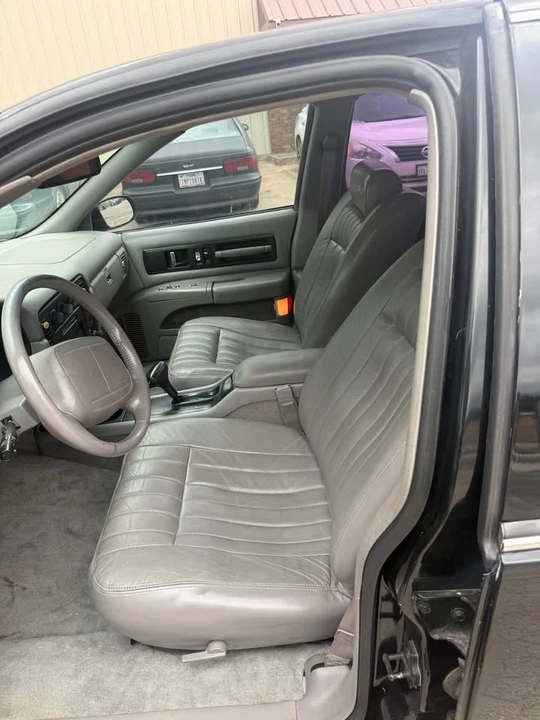 1996 Chevrolet Impala 7th Gen - Image 8 of 14