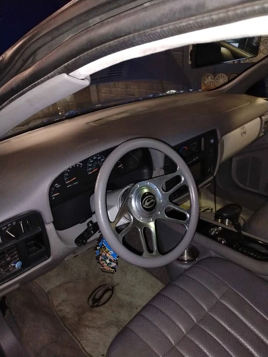 1996 Chevrolet Impala 7th Gen - Image 8 of 14