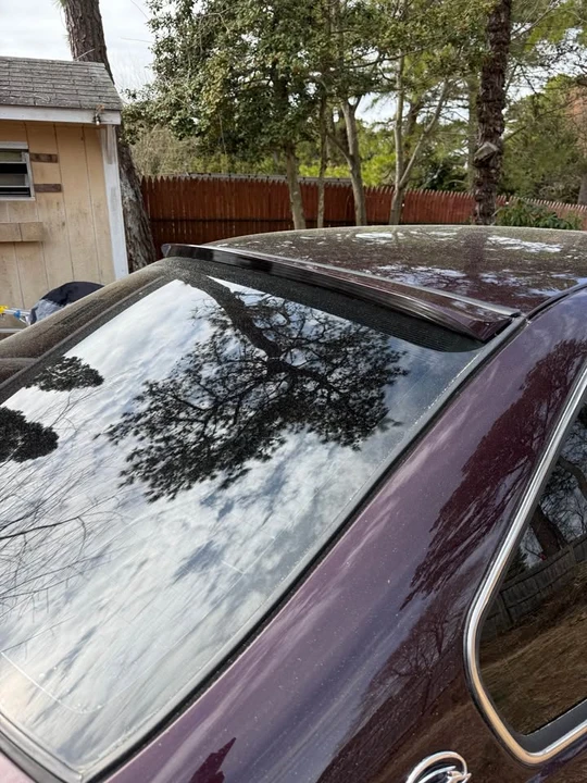 1996 Chevrolet Impala 7th Gen - Image 6 of 11