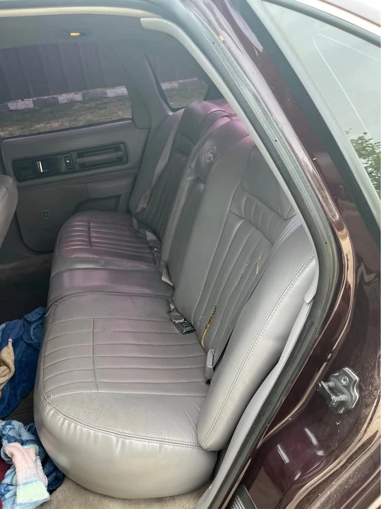 1996 Chevrolet Impala 7th Gen - Image 6 of 7