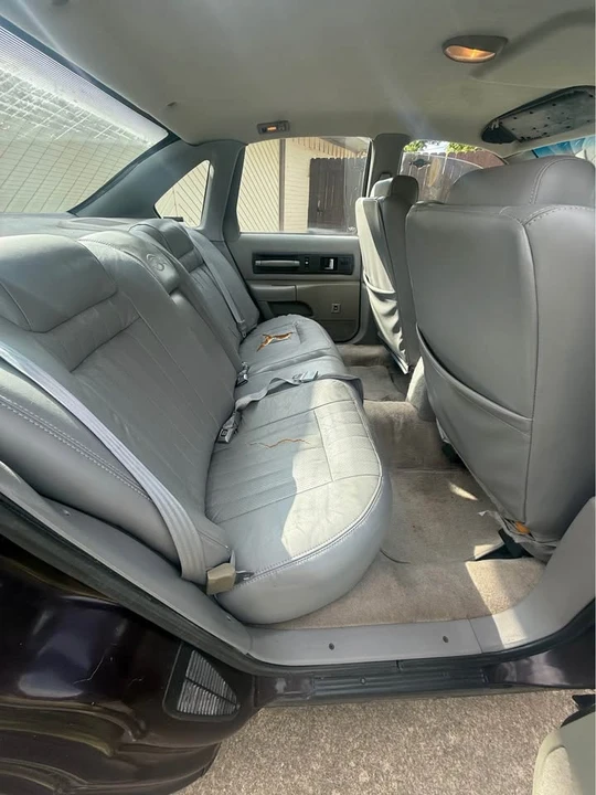 1996 Chevrolet Impala 7th Gen - Image 15 of 19