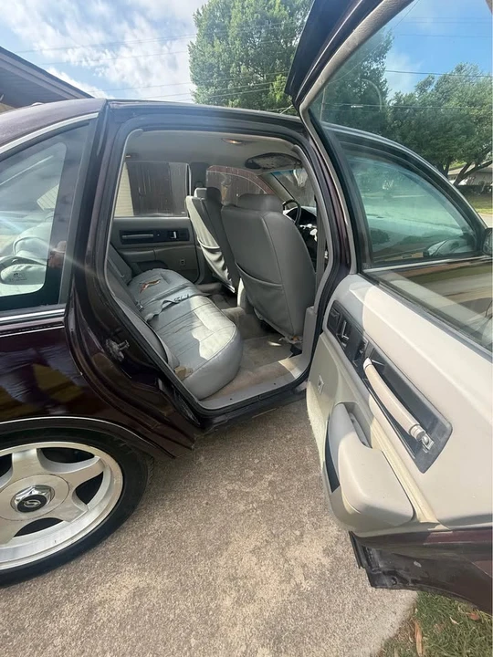 1996 Chevrolet Impala 7th Gen - Image 14 of 19