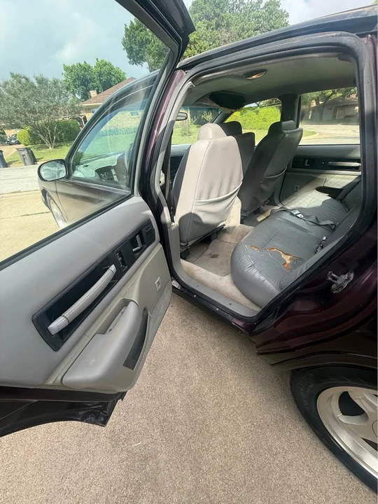 1996 Chevrolet Impala 7th Gen - Image 12 of 19
