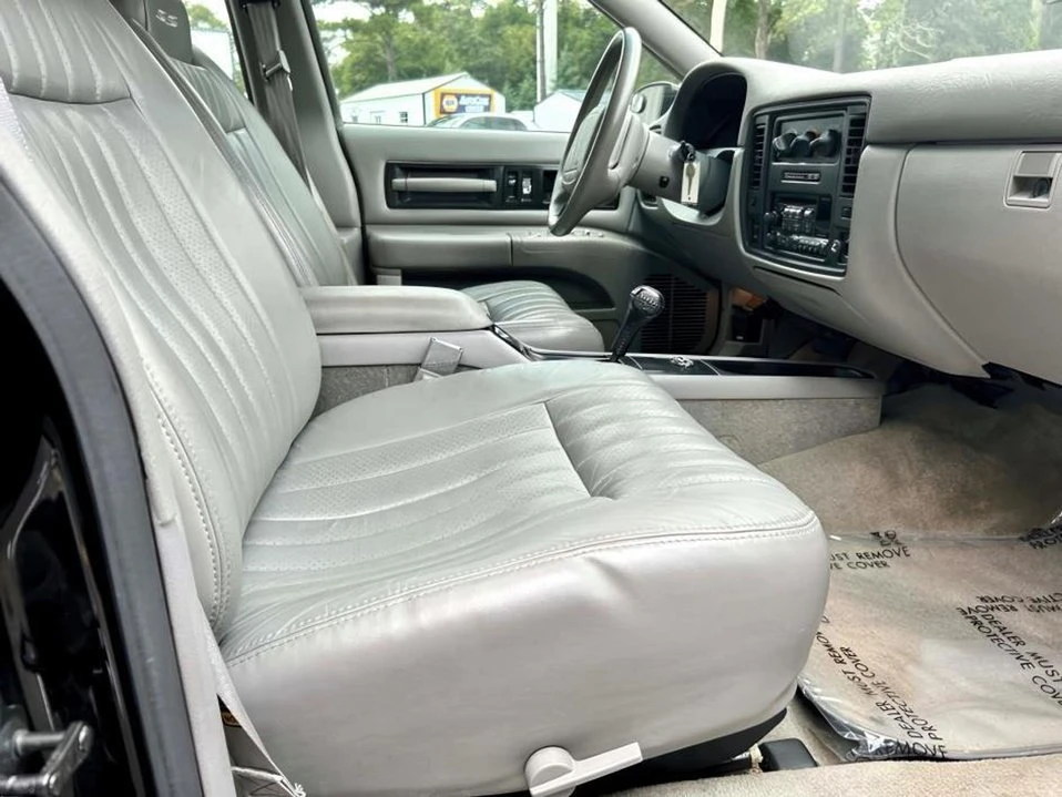 1996 Chevrolet Impala 8th Gen - Image 4 of 19