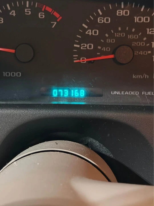 1996 Chevrolet Impala 7th Gen - Image 4 of 4