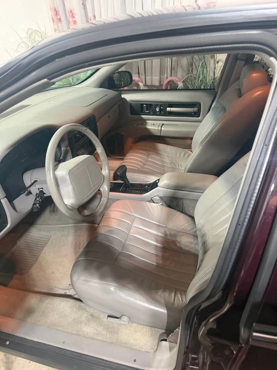 1996 Chevrolet Impala 7th Gen - Image 2 of 4