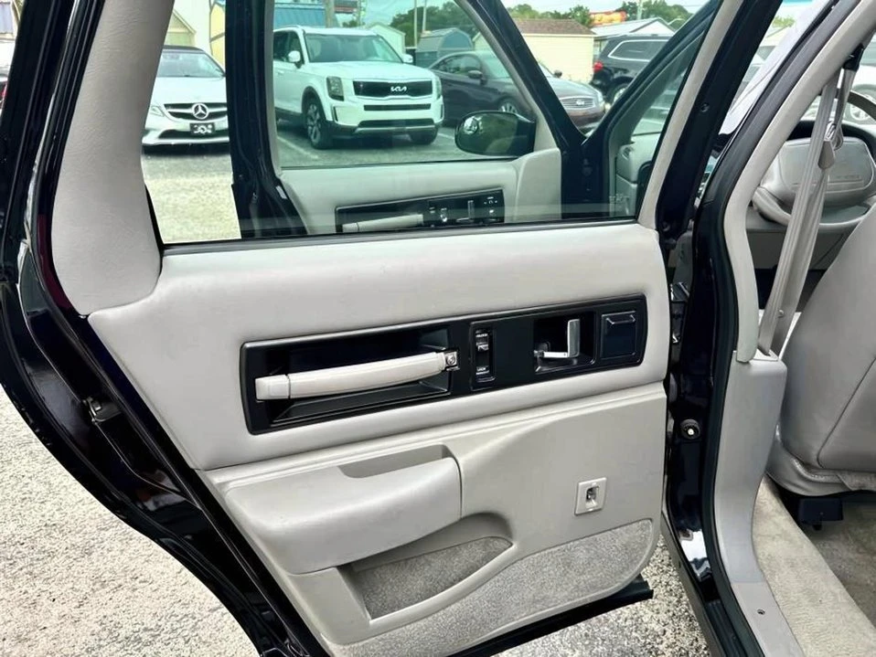1996 Chevrolet Impala 8th Gen - Image 11 of 19