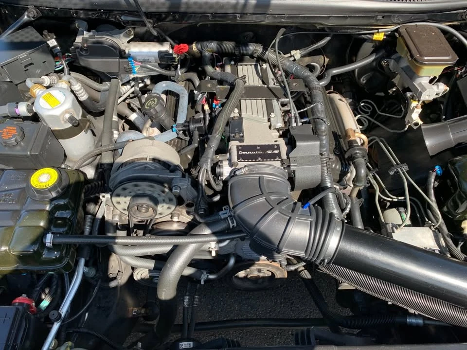1996 Chevrolet Impala 7th Gen - Image 4 of 20