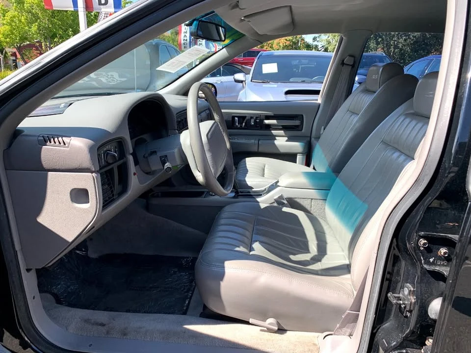 1996 Chevrolet Impala 7th Gen - Image 13 of 20