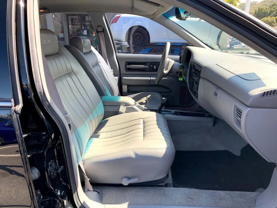 1996 Chevrolet Impala 7th Gen - Image 17 of 20